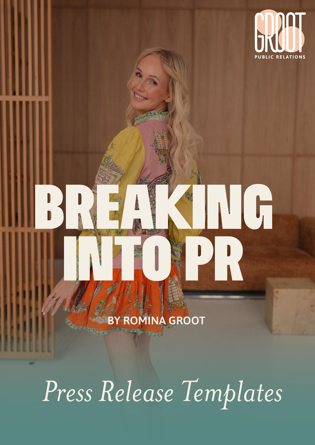 Breaking Into PR: The Beginner’s Guide to Building Real Experience